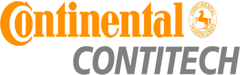 Części Continental Contitech